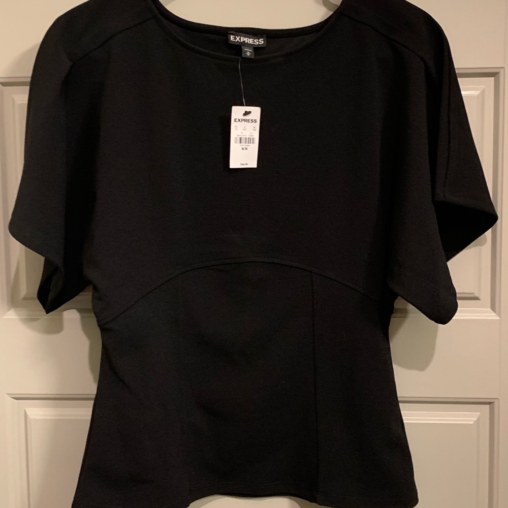 Express Top